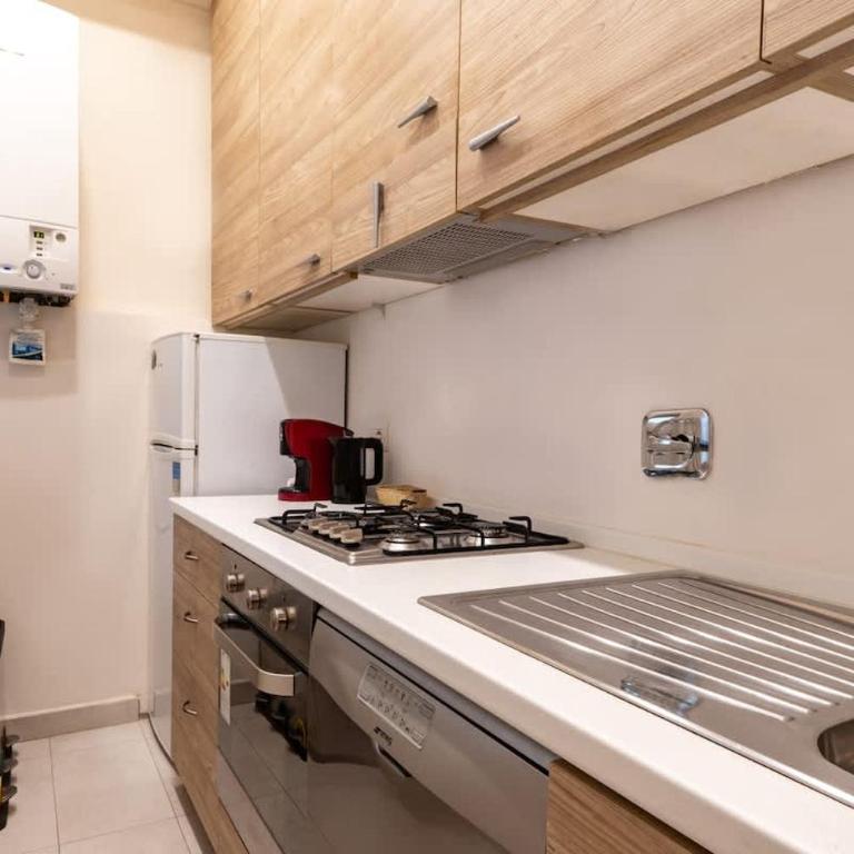 Amorino Vintage & Modern Retreat Central Florence - Appartamento - 11