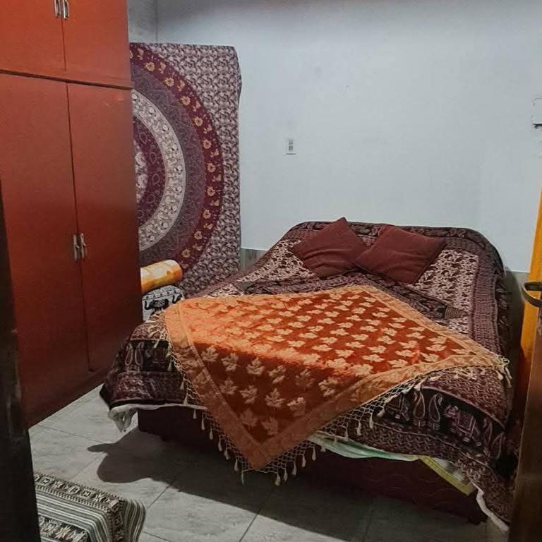 Tu lugar - Apartamento de 2 dormitorios - 1