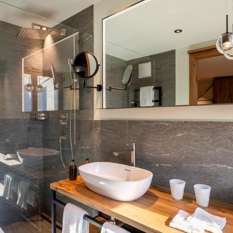 Welschen Hotel - Junior Suite Süd Plus - 4