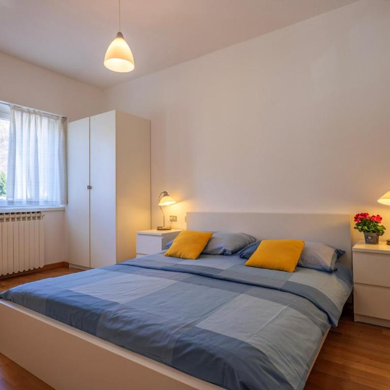 Casa Bellavista - Appartamento con 3 Camere da Letto - 19