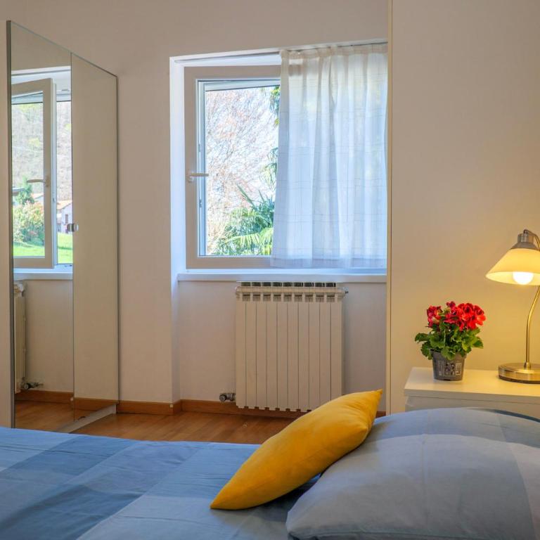 Casa Bellavista - Appartamento con 3 Camere da Letto - 20