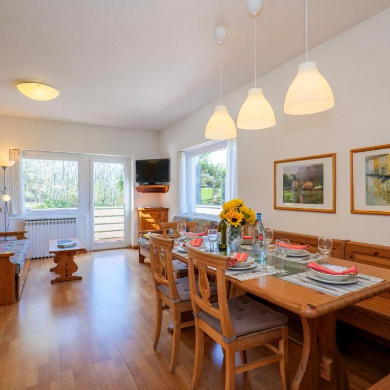 Casa Bellavista - Appartamento con 3 Camere da Letto - 21