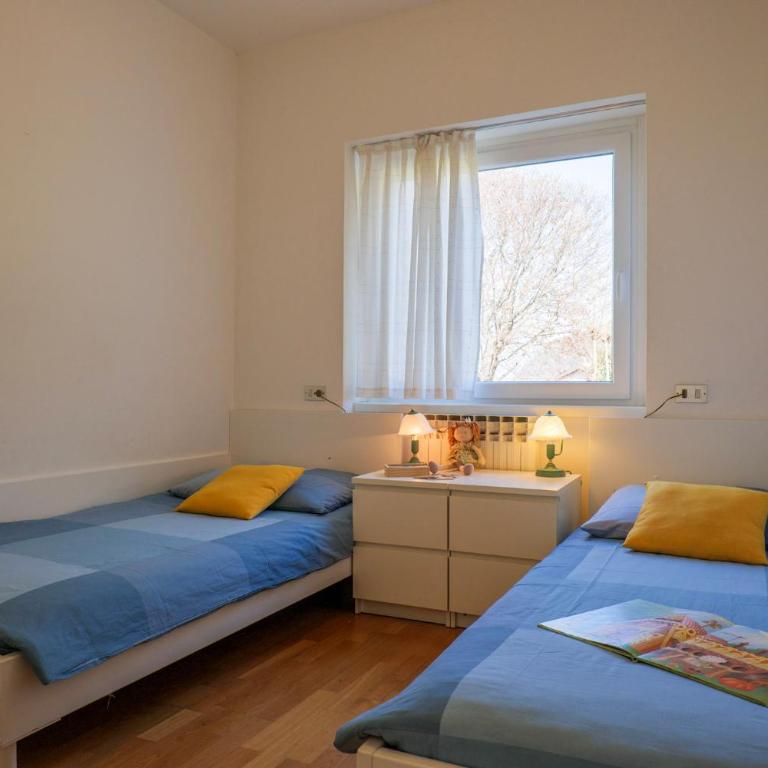 Casa Bellavista - Appartamento con 3 Camere da Letto - 25