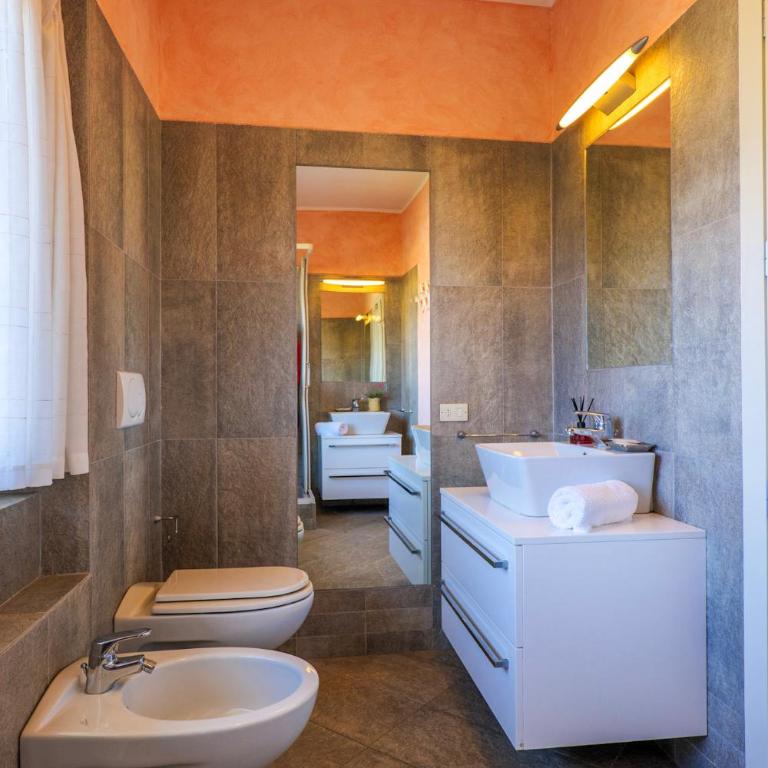 Casa Bellavista - Appartamento con 3 Camere da Letto - 29