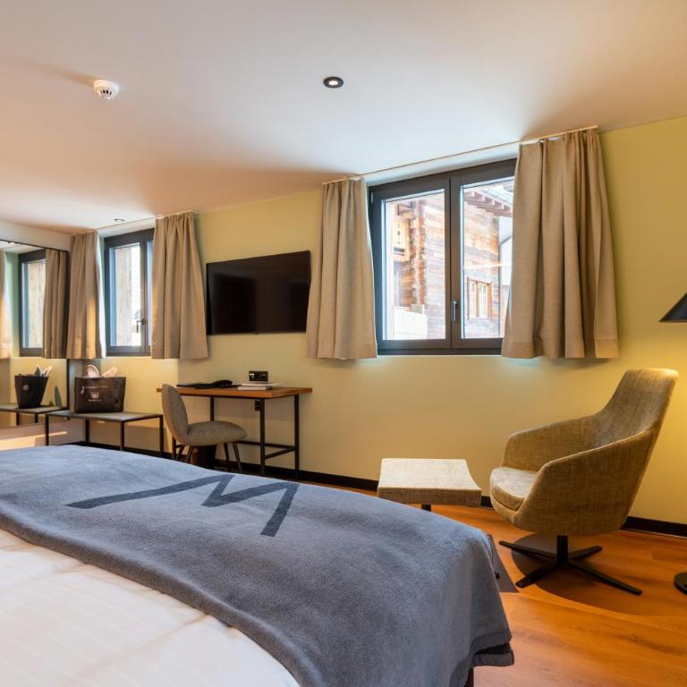 Welschen Hotel - Doppelzimmer Nord - 3