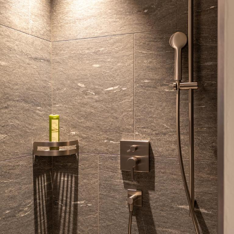 Welschen Hotel - Deluxe Doppelzimmer West - 2