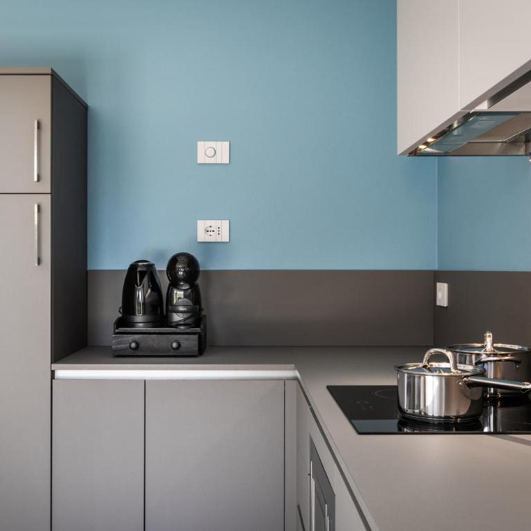 Holiday Apartments Campoverde - Appartamento con 1 Camera da Letto - 5