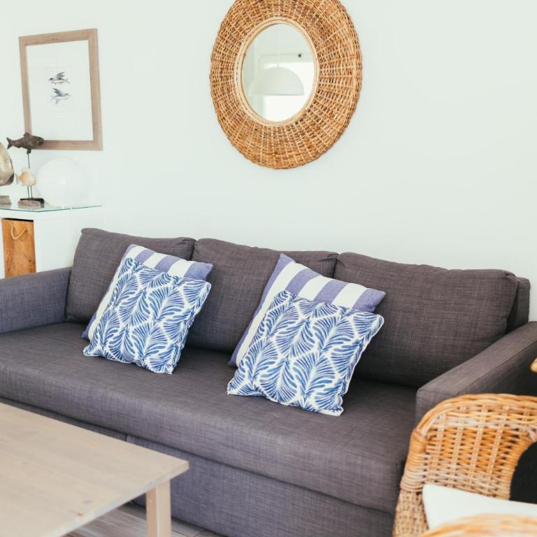Volcan de Tilama 2 Playa Chica a 2 min - Apartment with Balcony - 11