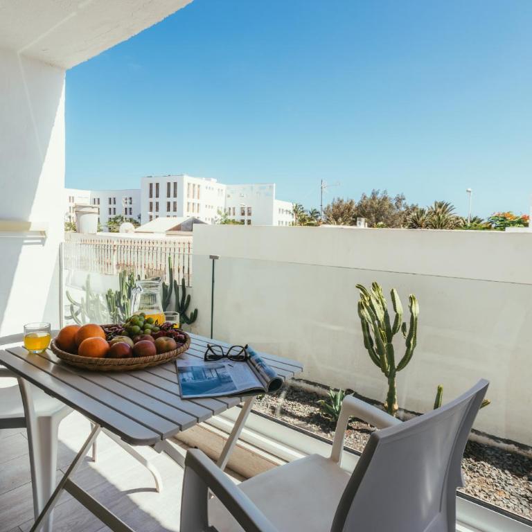 Volcan de Tilama 2 Playa Chica a 2 min - Apartment with Balcony - 14