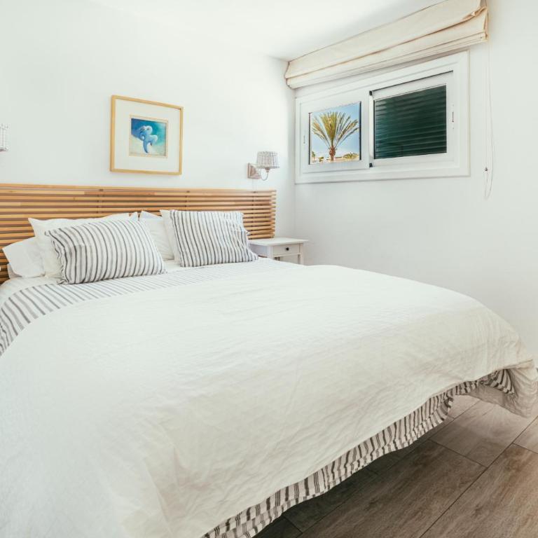 Volcan de Tilama 2 Playa Chica a 2 min - Apartment with Balcony - 15