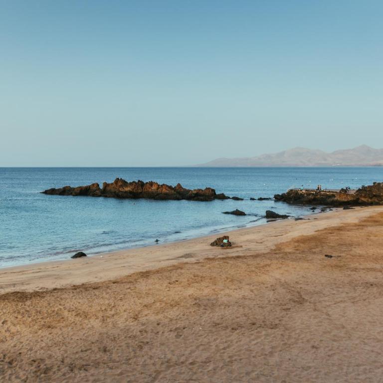 Volcan de Tilama 2 Playa Chica a 2 min - Apartment with Balcony - 20