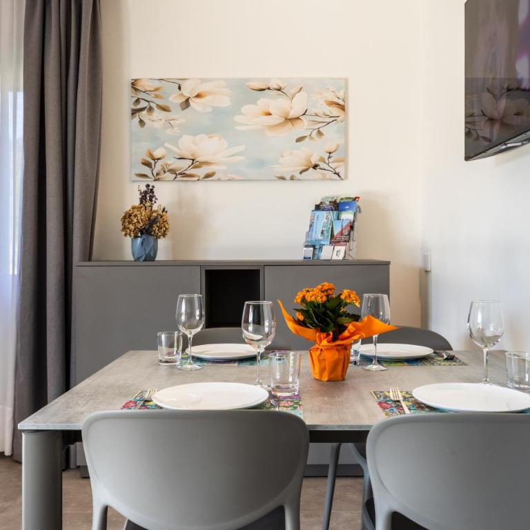 Holiday Apartments Campoverde - Appartamento con 1 Camera da Letto - 6