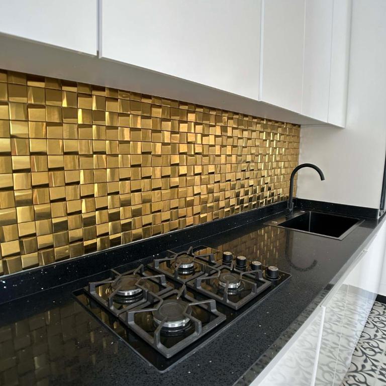 Casa Verde Hotel - Estudio - 2