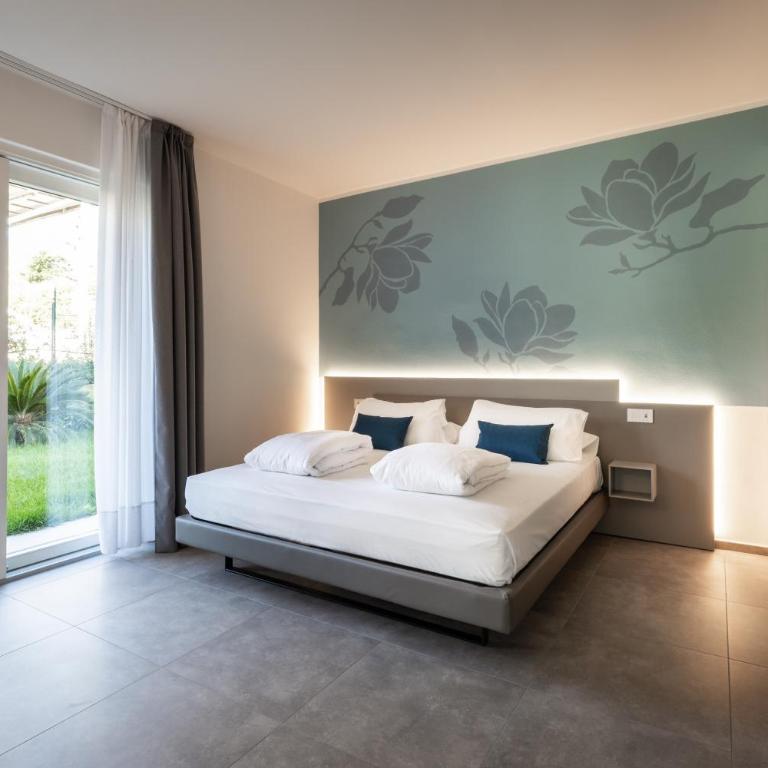 Holiday Apartments Campoverde - Appartamento con 1 Camera da Letto - 8