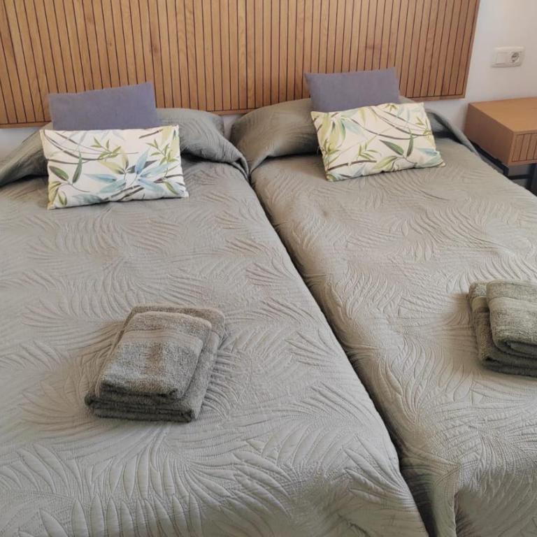Oasis Royal 3 piscinas - Apartamento de 1 dormitorio - 43