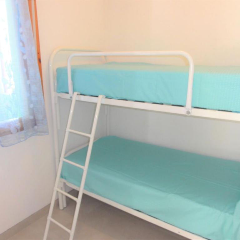 Bibione apartment with pool access - Apartment - 8