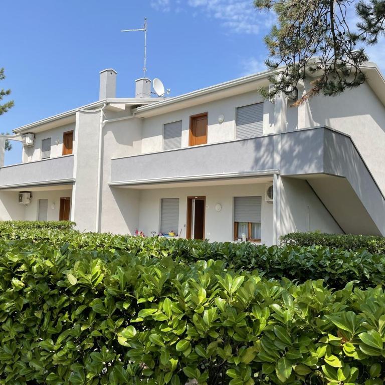 Bibione apartment with pool access - Apartment - 10