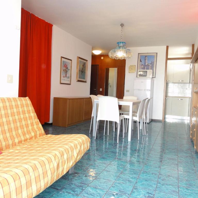 Bright apartment close to the sea - Appartamento - 2
