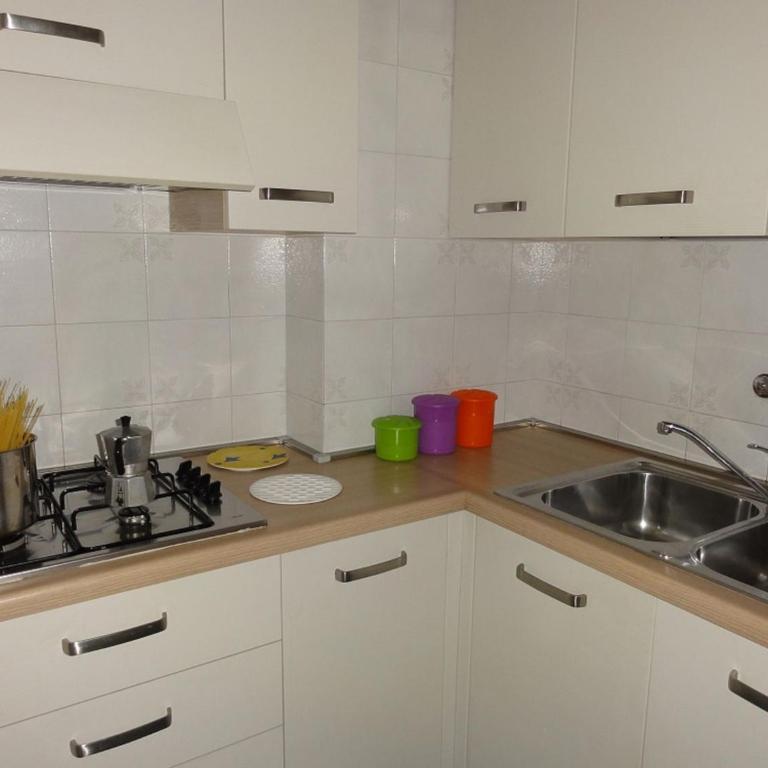 Bright apartment close to the sea - Appartamento - 4