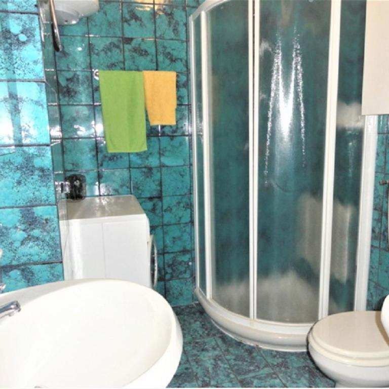 Bright apartment close to the sea - Appartamento - 5