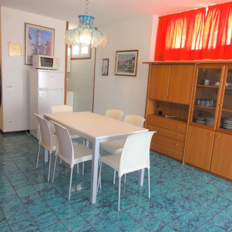 Bright apartment close to the sea - Appartamento - 7