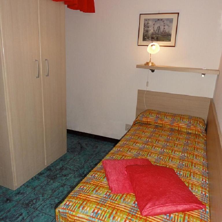 Bright apartment close to the sea - Appartamento - 9