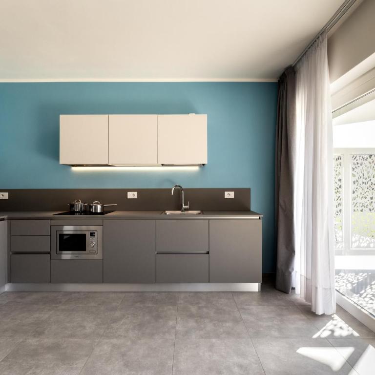 Holiday Apartments Campoverde - Appartamento con 1 Camera da Letto - 11