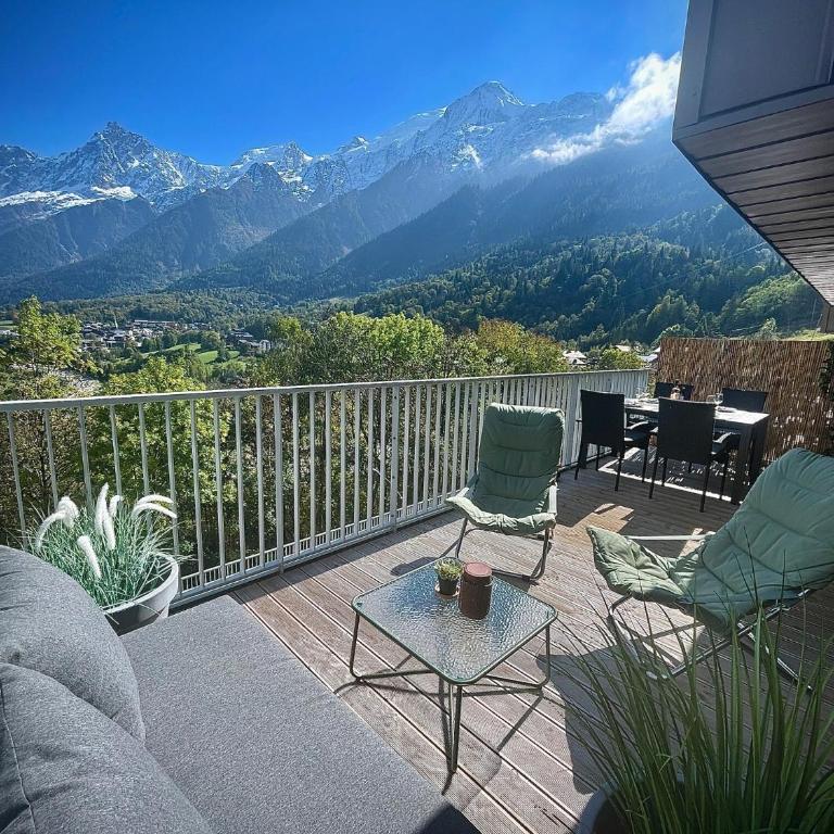 Elba, Les Mazots de Kayla - Appartement 2 Chambres avec Vue sur la Montagne - 1