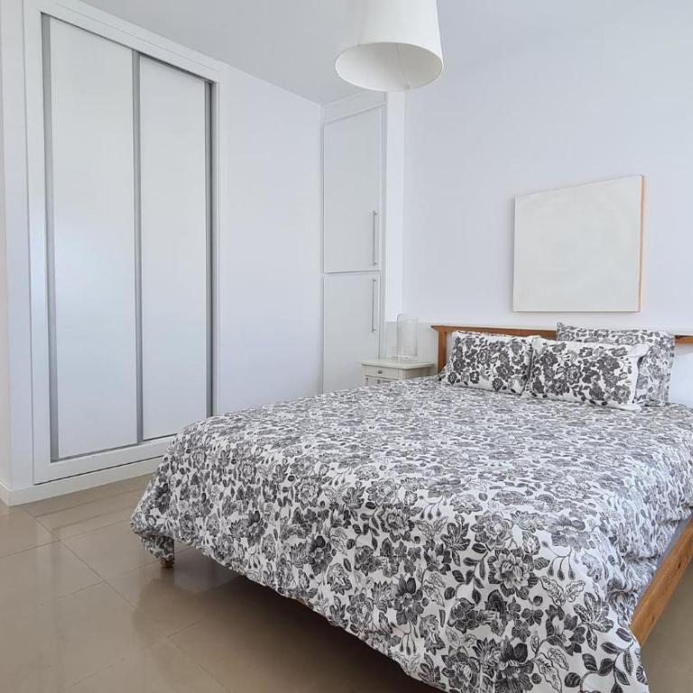 Arrecife Charco de San Gines Terraza con vistas al mar - Apartment with Sea View - 28