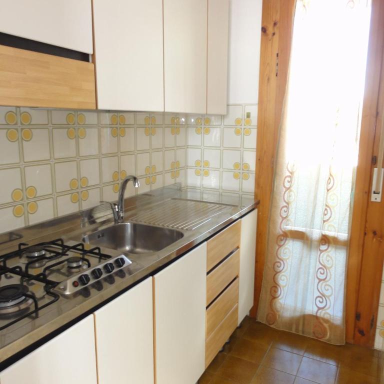 Comfy flat with pool in Bibione - Apartment - 5