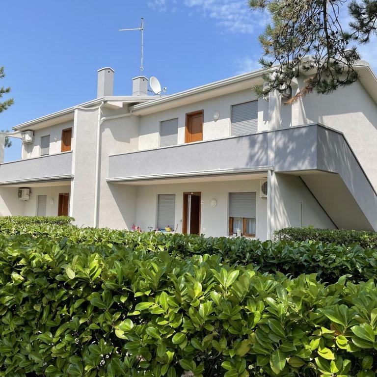 Comfy flat with pool in Bibione - Apartment - 1