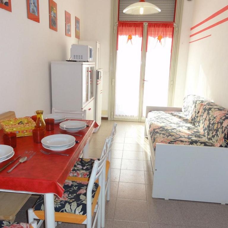 Beachside apartment with outdoor space - Appartamento - 2