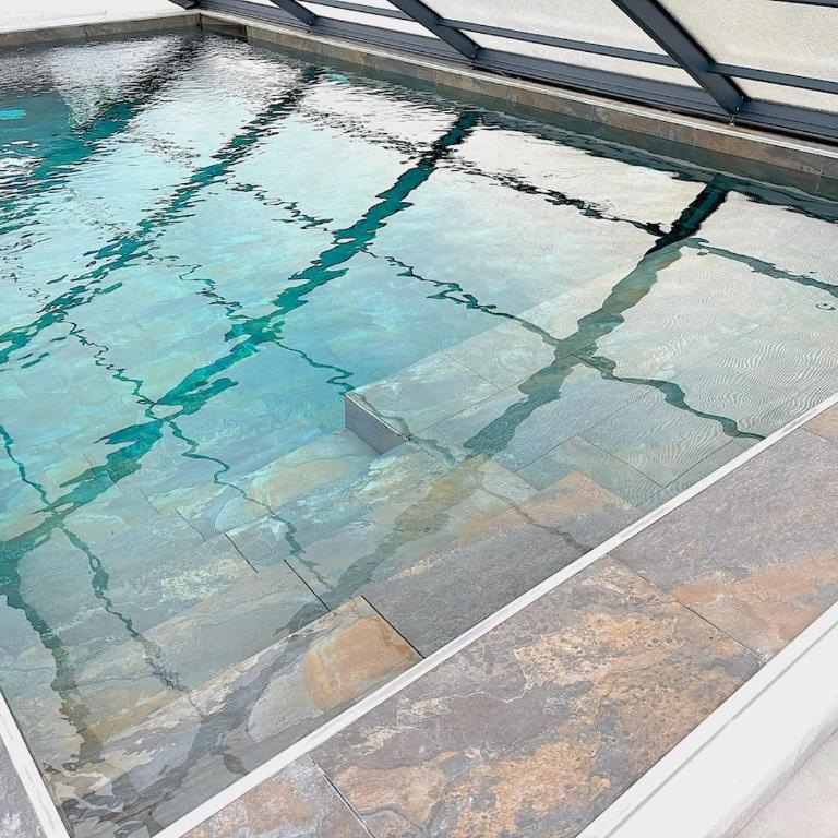 Evans Realty CI Piscina climatizada BBQ Juegos - Casa de 3 dormitorios - 37