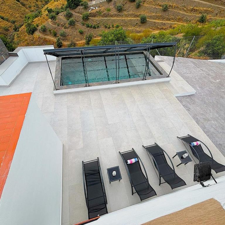 Evans Realty CI Piscina climatizada BBQ Juegos - Casa de 3 dormitorios - 41