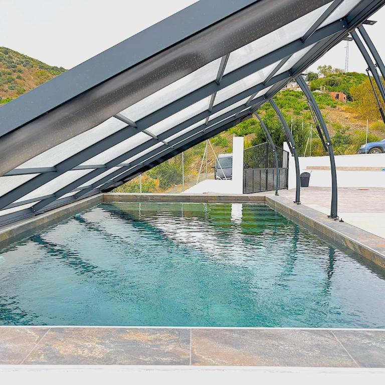 Evans Realty CI Piscina climatizada BBQ Juegos - Casa de 3 dormitorios - 40