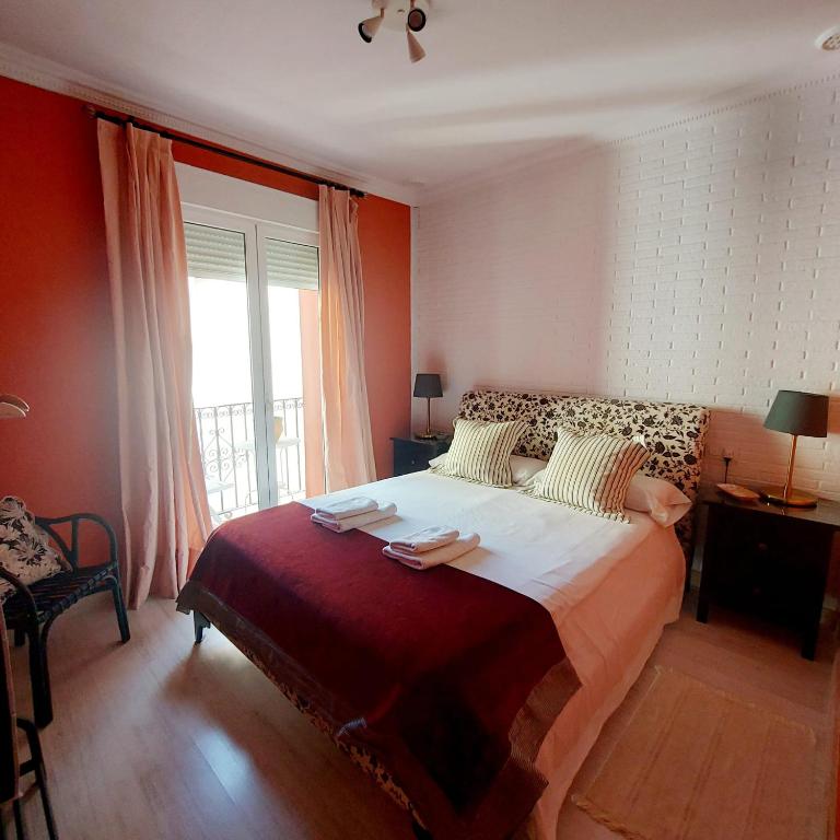 The City Shine by Plaza Nueva - Apartamento de 1 dormitorio - 16
