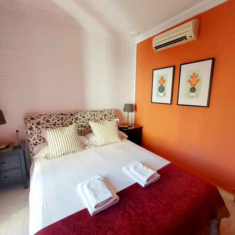 The City Shine by Plaza Nueva - Apartamento de 1 dormitorio - 19