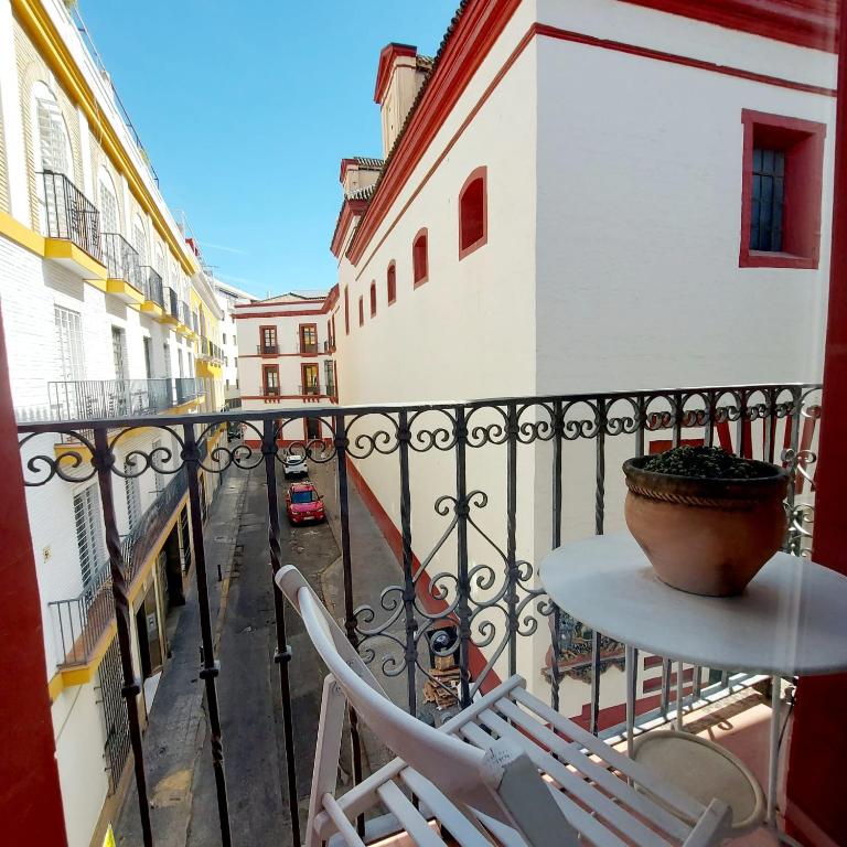 The City Shine by Plaza Nueva - Apartamento de 1 dormitorio - 25