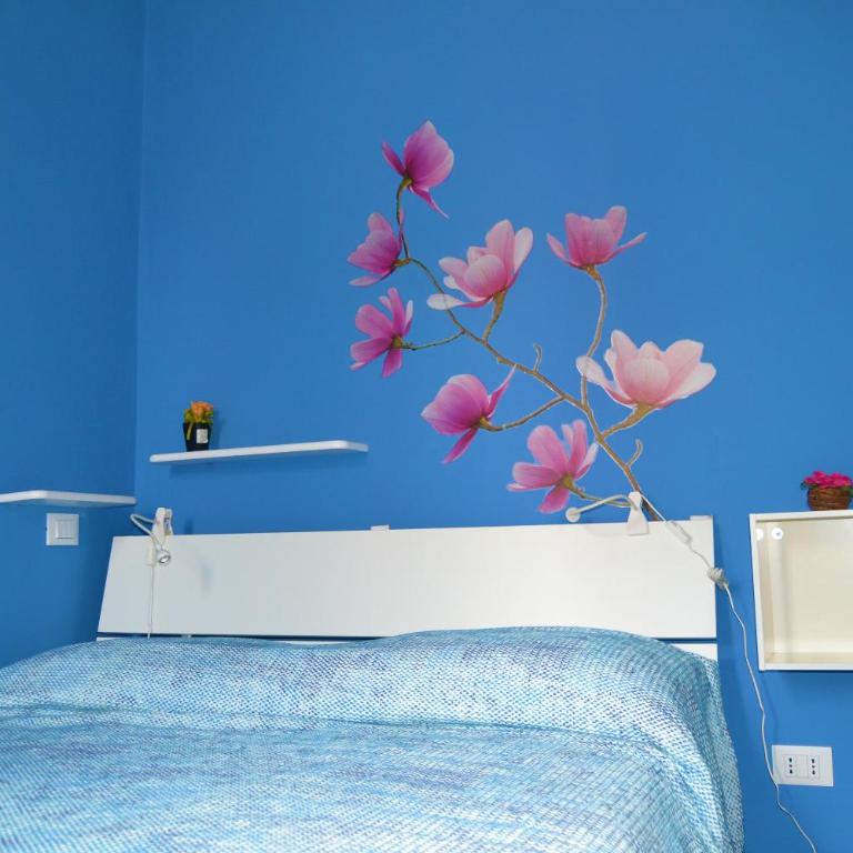 Piccola Suite Blu - Appartamento Monolocale - 17