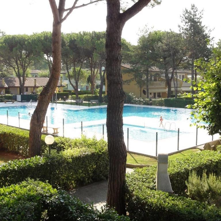 Nice flat with pool-Beahost - Appartamento - 16