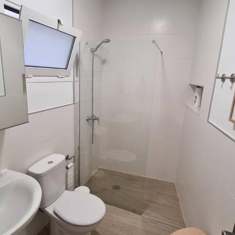 Arrecife Apartamento centrico - Apartment - 16