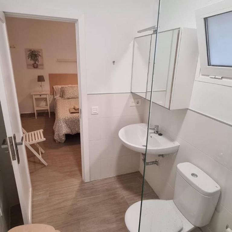 Arrecife Apartamento centrico - Apartment - 18