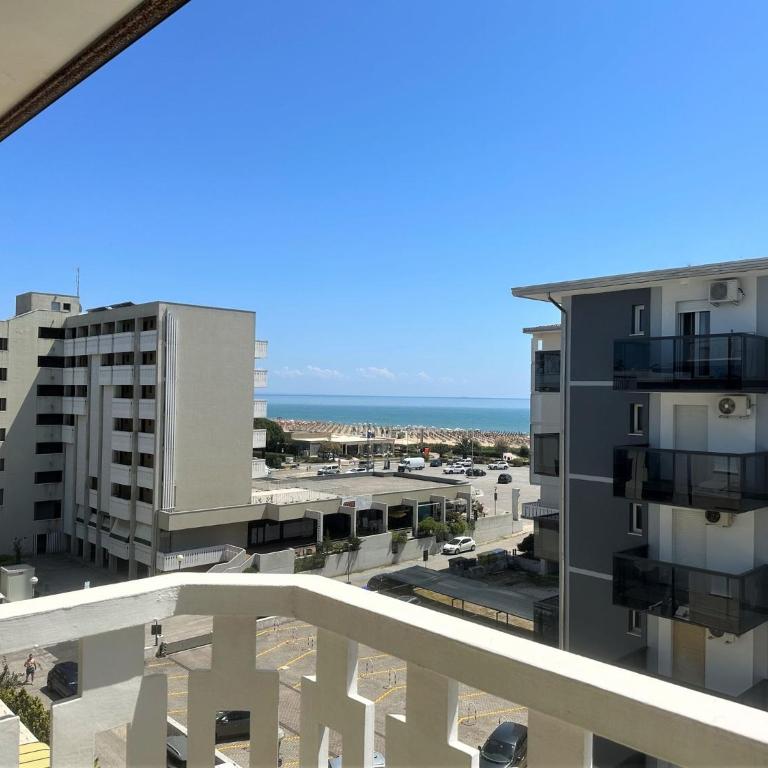 Bibione apartment with sea view terrace - Appartamento - 1