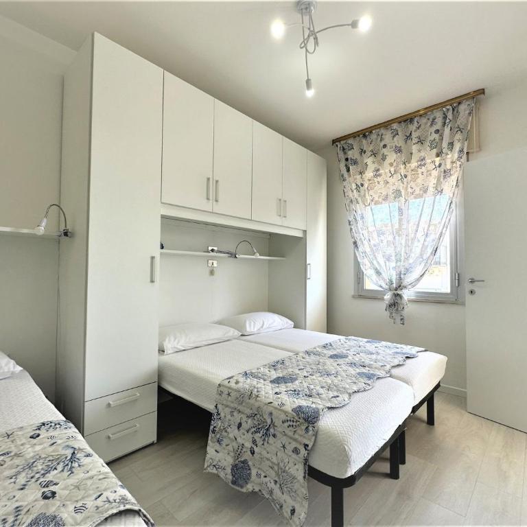 Bibione apartment with sea view terrace - Appartamento - 3