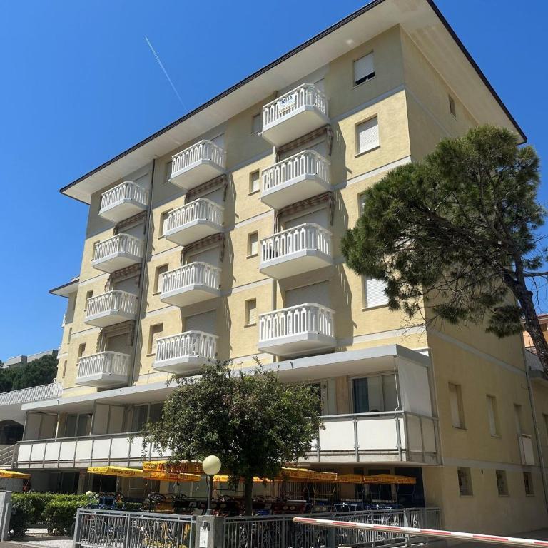 Bibione apartment with sea view terrace - Appartamento - 4