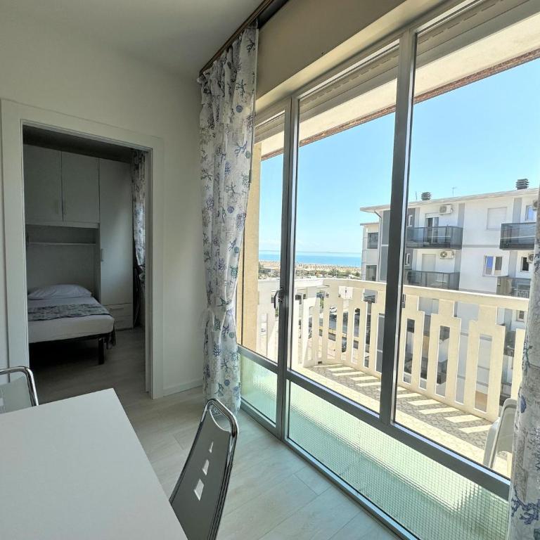 Bibione apartment with sea view terrace - Appartamento - 6
