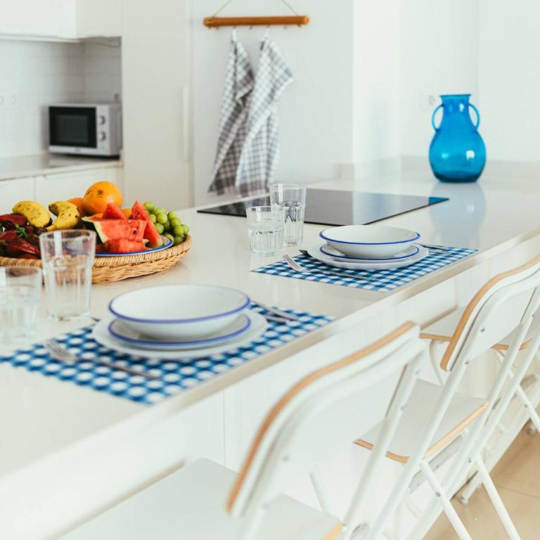 Arrecife Charco de San Gines Apartamento con vistas al Mar - Apartment with Sea View - 10