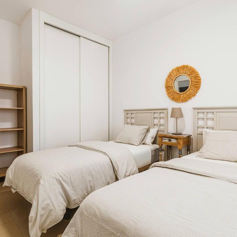 Arrecife Charco de San Gines Apartamento con vistas al Mar - Apartment with Sea View - 13