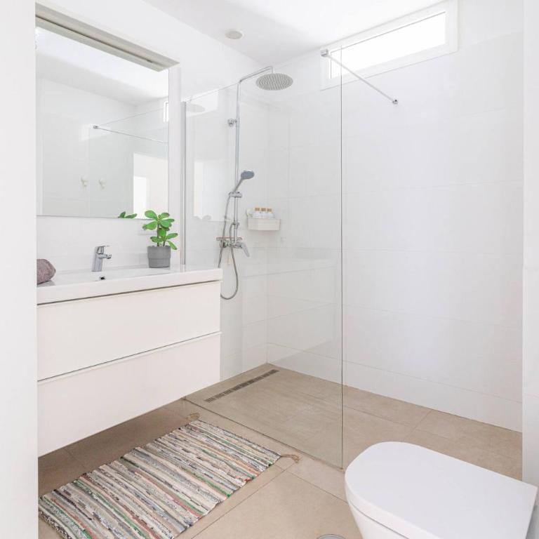 Arrecife Charco de San Gines Apartamento con vistas al Mar - Apartment with Sea View - 15