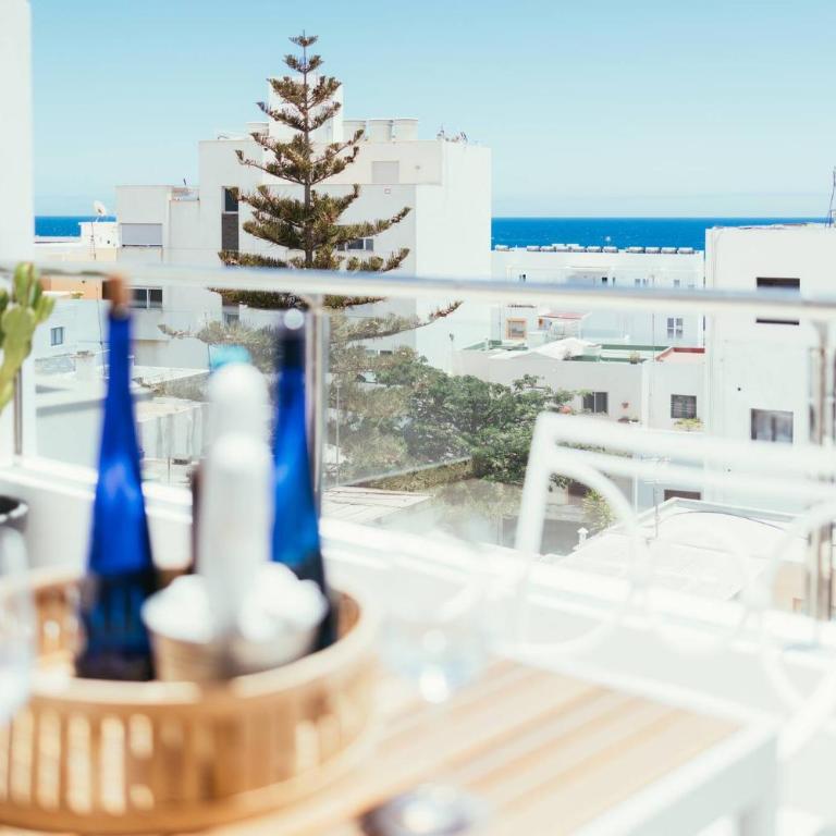 Arrecife Charco de San Gines Apartamento con vistas al Mar - Apartment with Sea View - 17